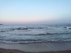 -老虎石海上公园