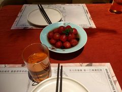 -赵小姐丨新中餐(曲江店)