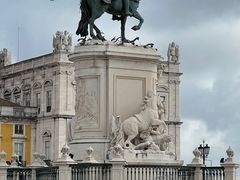 -商业广场(Praça do Comércio)