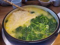 -竹里馆 ·茶食(奥体店)