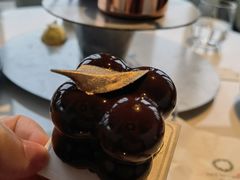-天玑高空江景餐厅&酒吧Sky Secret Restaurant&Bar
