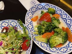 -金泰兰忆暹罗·东南亚餐厅(城西银泰店)
