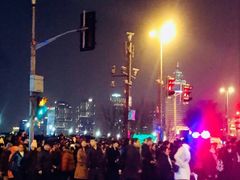 -上海外滩英迪格酒店