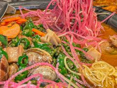 -探鱼·鲜青椒爽麻烤鱼(正佳广场店)