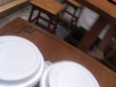 -茶颜悦色(银盆岭万达广场店)