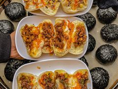 -李与白包子铺(桐梓林店)