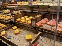 -面包工坊(七彩云南第一城店)