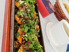 -院8里·小聚园老川菜(九眼桥店)