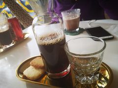 -五进制 Coffee Shop