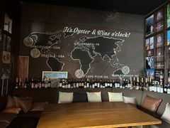 -普朗姆生蚝吧(原建国路店)