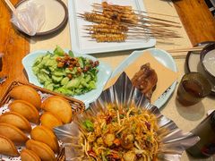 -状元阁烧烤(新华路总店)
