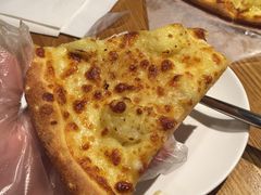 -乐凯撒披萨(蛇口花园城店)