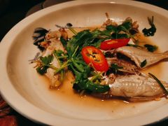 -海门鱼仔·潮汕味(燕岭店)