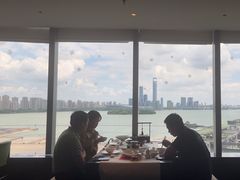 -馋遇江南·精致湖景雅宴(东方之门店)