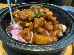 -壹零捌道·北京烤鸭(车公庄店)