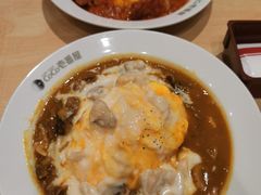 -COCO壱番屋(现代城店)