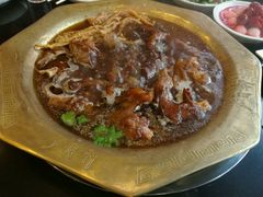 -芦月轩羊蝎子(北蜂窝店)