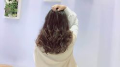 -BABY FACE沙龙