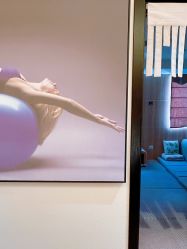 -意然瑜伽·普拉提