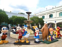 -清泉湾生态旅游度假区