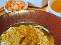 -苏堂阳春面•九年庆(北京路天河城店)