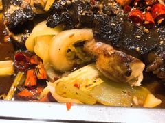 -红果川菜(客运站店)