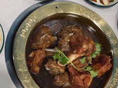 -和庆斋羊蝎子火锅·碳缸烧烤(顺义旗舰店)