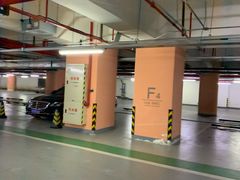 -合生汇·停车场