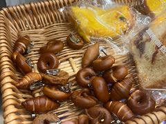 -富贵面包公司(运河店)