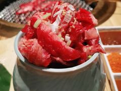-江户烧肉(高德店)