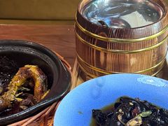 -老西门·常州菜(新区店)