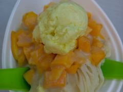 -会说话的刨冰(佳园里店)