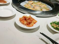 五花肉-么子烤肉(化龙池店)