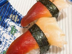 -晴季寿司(红旗街万达店)