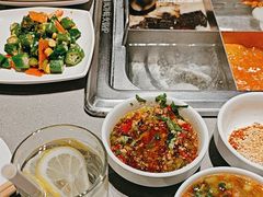 -海底捞火锅(方塔东街店)