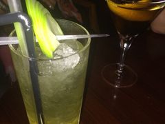 iphone_upload_pic-LONG BAR 廊吧(外滩华尔道夫酒店)