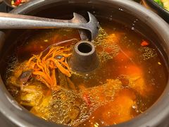 云海肴汽锅鸡-云海肴·汽锅鸡·云南菜(美罗城店)