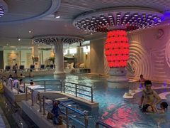 -水晶之星洗浴温泉汗蒸