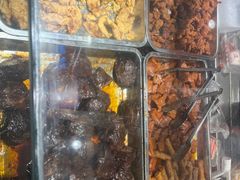 -乔波食品(杜桥中心菜场店)