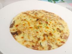 -大树餐厅(益田假日店)