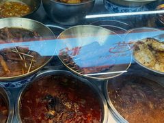 -带杏干面馆(洋湖景园店)