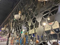 -问渔烤鱼(回龙观总店)
