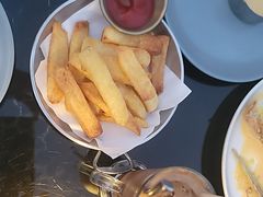 -Lets burger非常汉堡·环球风味(蓝色港湾店)