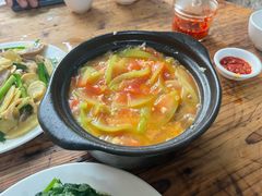 -海口滨海新村143号海南老字号炒菜店