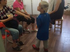 -上海市中医医院(芷江路院区)