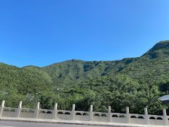 -十三陵水库