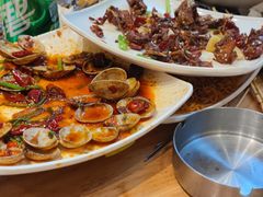 -老胖串店(浆水泉路店)