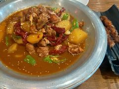 -品味新疆·新疆风味特色餐厅(泉舜店)