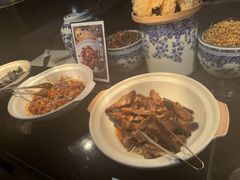 -韵咖啡自助餐厅(天津香格里拉店)