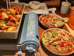 -乔街深夜食堂·小龙虾·高压锅生蚝(杭州总店)